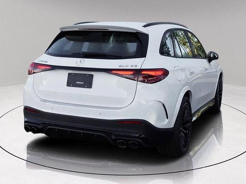 2026 Mercedes-Benz CLE 300 Base 4MATIC