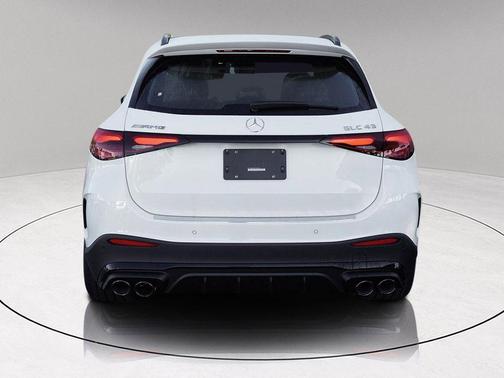 2026 Mercedes-Benz CLE 300 Base 4MATIC