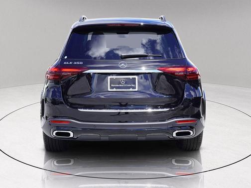 2026 Mercedes-Benz GLE 350 Base