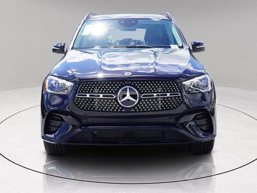 2026 Mercedes-Benz GLE 350 Base