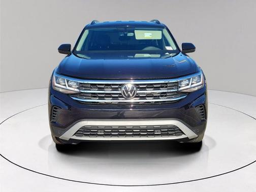 2023 Volkswagen Atlas 3.6L SE w/Technology