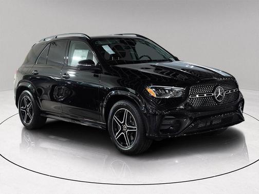 2026 Mercedes-Benz GLE 350 Base