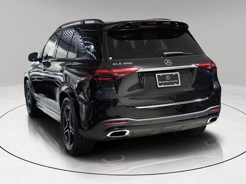 2026 Mercedes-Benz GLE 350 Base