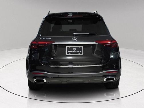 2026 Mercedes-Benz GLE 350 Base