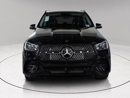 2026 Mercedes-Benz GLE 350 Base