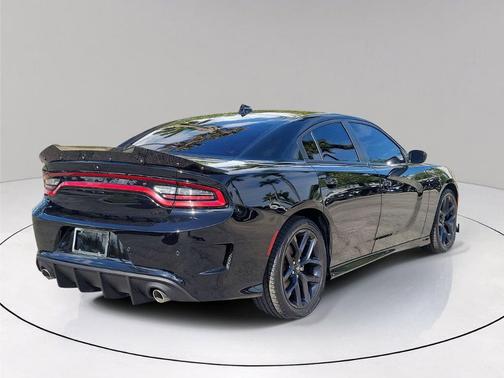 2022 Dodge Charger GT