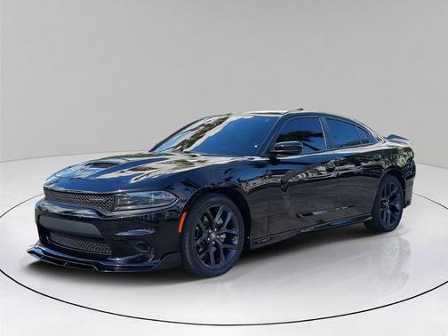 2022 Dodge Charger GT
