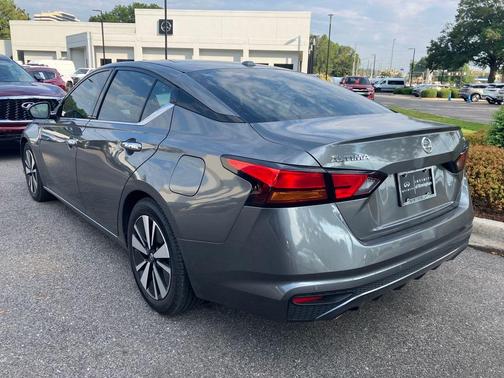 2019 Nissan Altima 2.5 SL