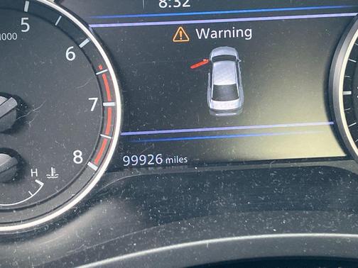 2019 Nissan Altima 2.5 SL