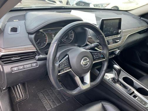 2019 Nissan Altima 2.5 SL