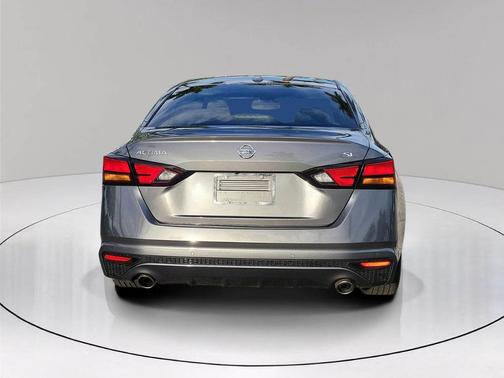 2019 Nissan Altima 2.5 SL