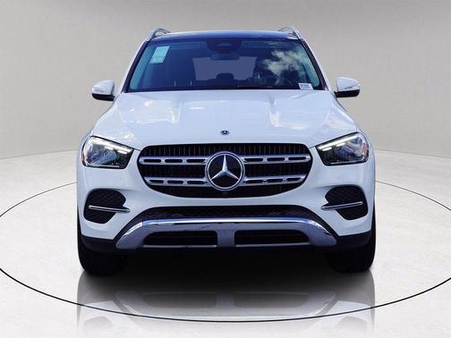 2026 Mercedes-Benz GLE 350 Base