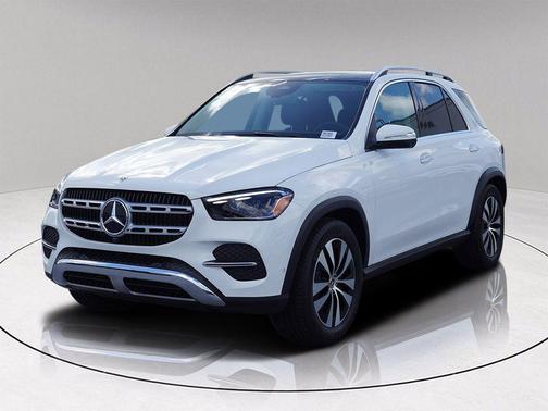 2026 Mercedes-Benz GLE 350 Base