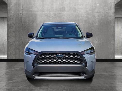 2023 Toyota Corolla Cross L