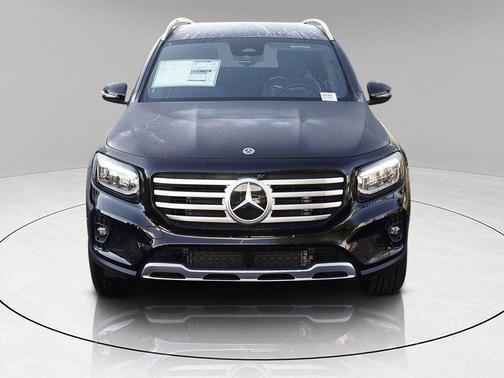 2026 Mercedes-Benz GLB 250 Base 4MATIC