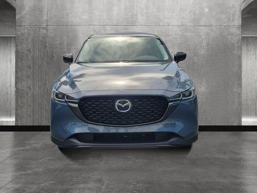 2024 Mazda CX-5 Carbon Edition