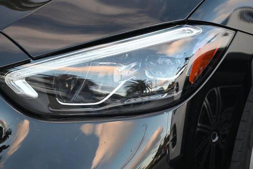 2023 Mercedes-Benz C-Class C 300