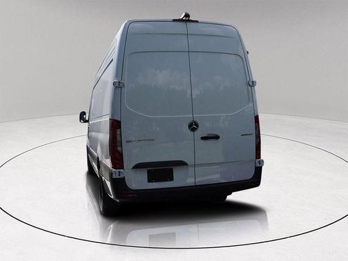 2025 Mercedes-Benz Sprinter 2500 High Roof