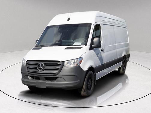 2025 Mercedes-Benz Sprinter 2500 High Roof