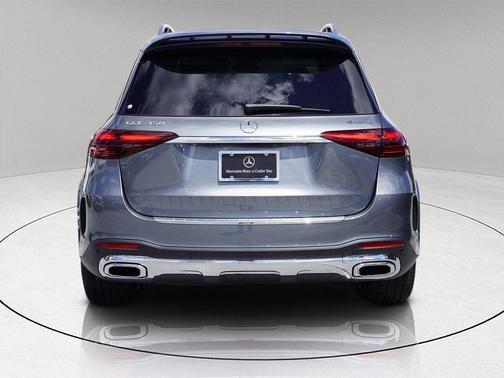 2026 Mercedes-Benz GLE 350 Base 4MATIC