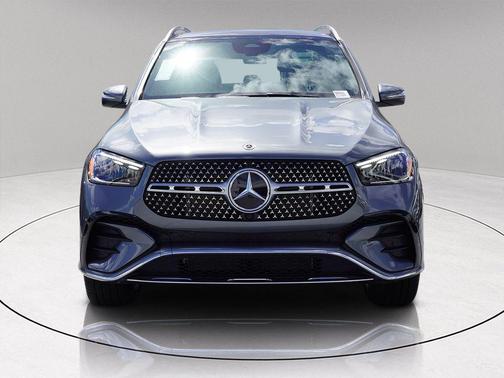 2026 Mercedes-Benz GLE 350 Base 4MATIC