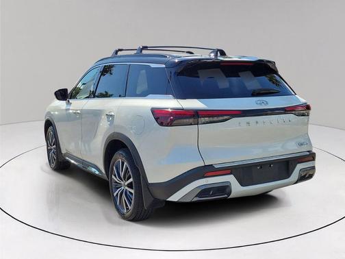 2023 INFINITI QX60 AUTOGRAPH