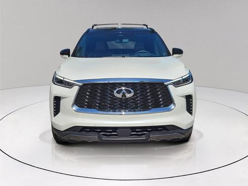 2023 INFINITI QX60 AUTOGRAPH