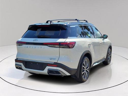 2023 INFINITI QX60 AUTOGRAPH