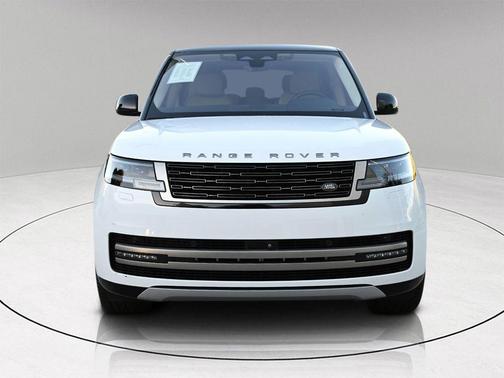 2023 Land Rover Range Rover P530 SE
