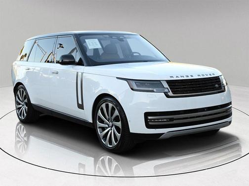 2023 Land Rover Range Rover P530 SE