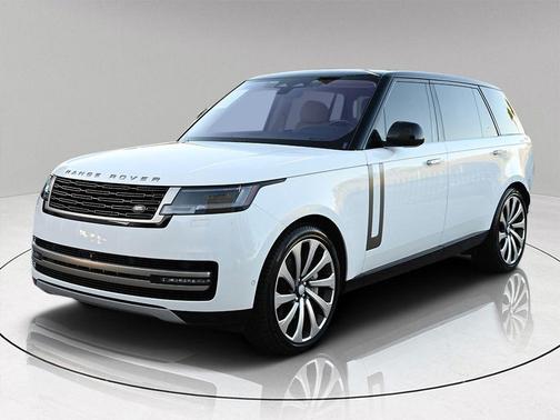 2023 Land Rover Range Rover P530 SE