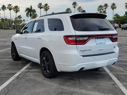 2023 Dodge Durango R/T