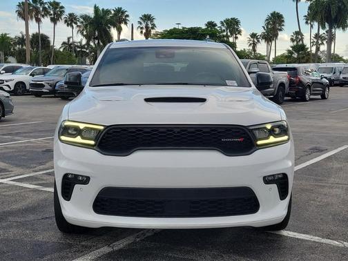 2023 Dodge Durango R/T