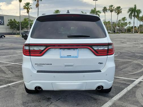 2023 Dodge Durango R/T