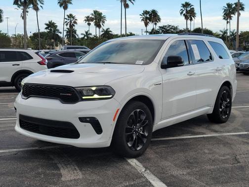2023 Dodge Durango R/T