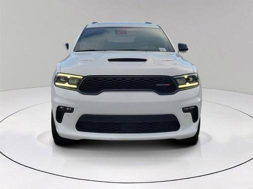 White Knuckle Clearcoat 2023 Dodge Durango R/T