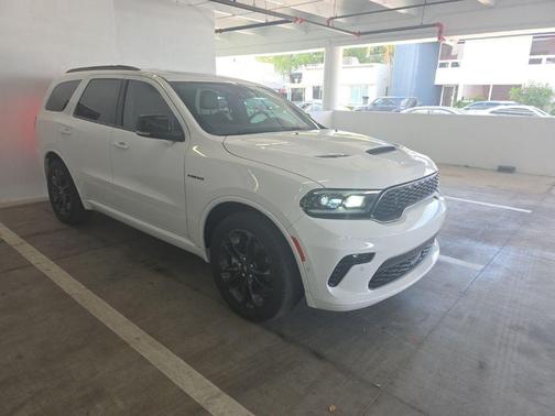 2023 Dodge Durango R/T