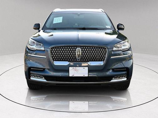 2020 Lincoln Aviator Reserve AWD