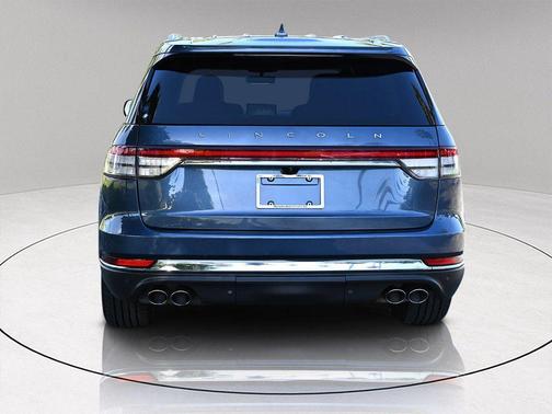 2020 Lincoln Aviator Reserve AWD