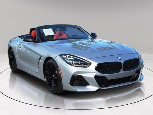 2022 BMW Z4 sDrive30i