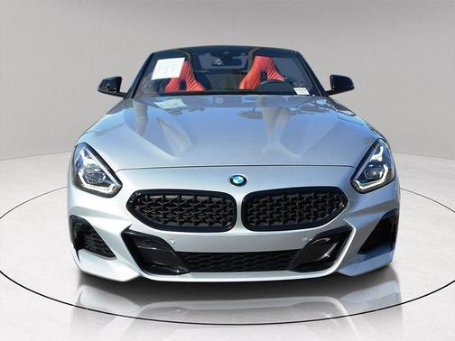 2022 BMW Z4 sDrive30i