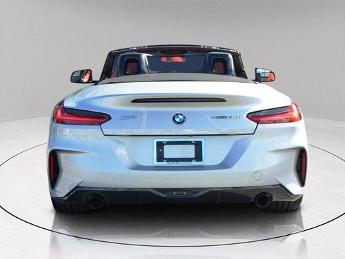 2022 BMW Z4 sDrive30i
