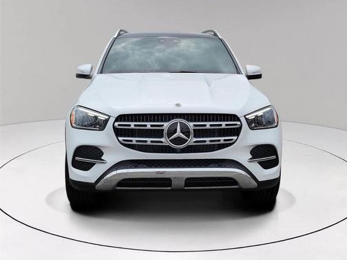 2025 Mercedes-Benz GLE 450e 4MATIC