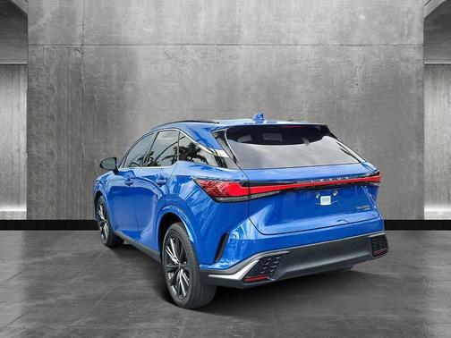 2023 Lexus RX 350 RX 350 Luxury