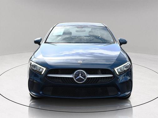 2021 Mercedes-Benz A-Class A 220