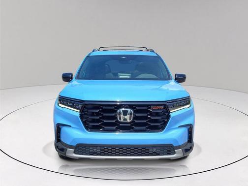 Sky 2024 Honda Pilot TrailSport