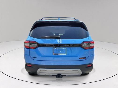 Sky 2024 Honda Pilot TrailSport