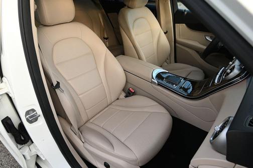 2021 Mercedes-Benz GLC 300 Base