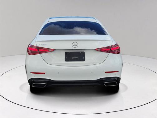 2023 Mercedes-Benz C-Class C 300