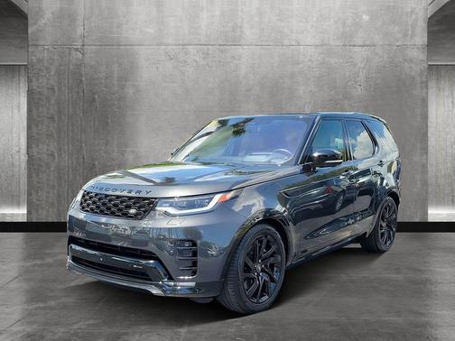 2023 Land Rover Discovery P360 HSE R-Dynamic